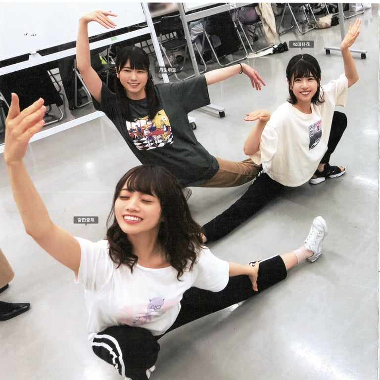 图片[3]-#Hinatazaka46 日向坂46 – HINA_SATSU 日向拍摄 VOL.01 High Qulity - 全本免费在线观看-阅图吧