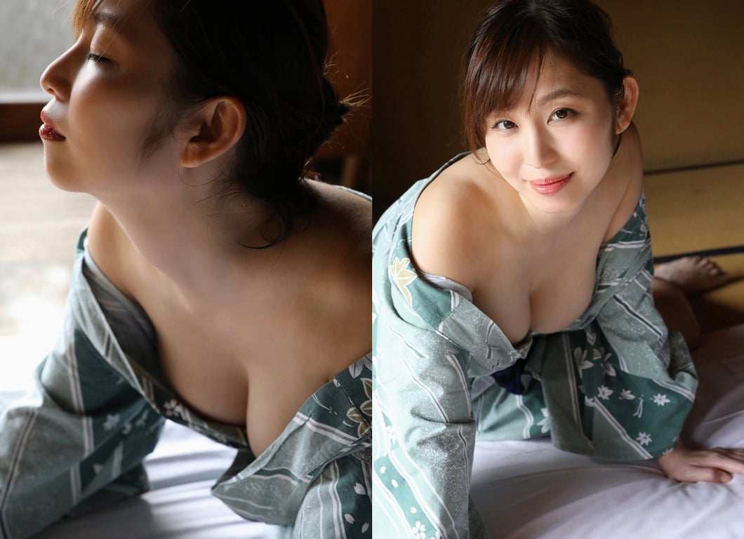 图片[55]-#FRIDAYデジタル写真集 盐地美澄 一泊二日、有隐情的旅行 vol.3 完全版 - 全本免费在线观看-阅图吧