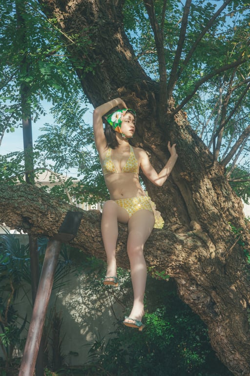 图片[59]-#佐佐木穗乃果「穗乃果与我的特别时间」 - 全本免费在线观看-阅图吧