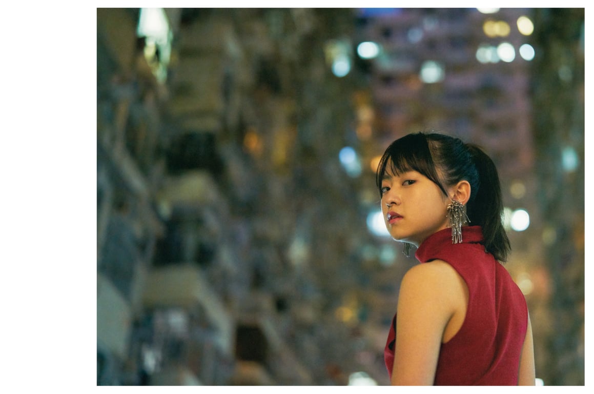 图片[93]-2018.02.20 伊藤万理华写真集 エトランゼ - 在线免费观看-阅图吧