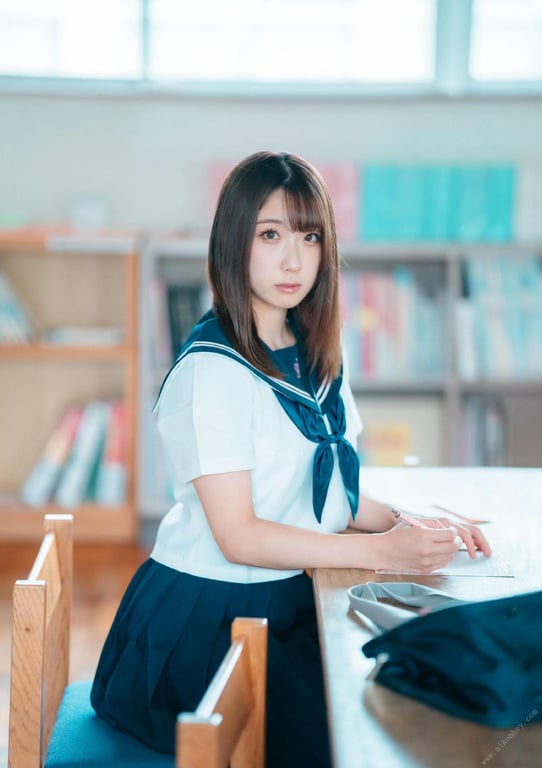 图片[7]-#「旬」大河桃写真集 (Wunder_Publishing_House.) - 全本免费在线观看-阅图吧