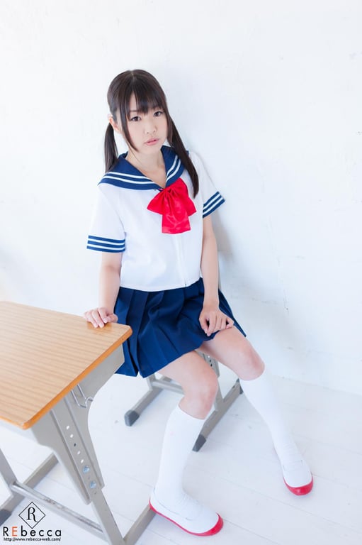 图片[2]-#永遠の癒し系天使 つぼみ デジタル写真集 vol.1+2 - 全本免费在线观看-阅图吧