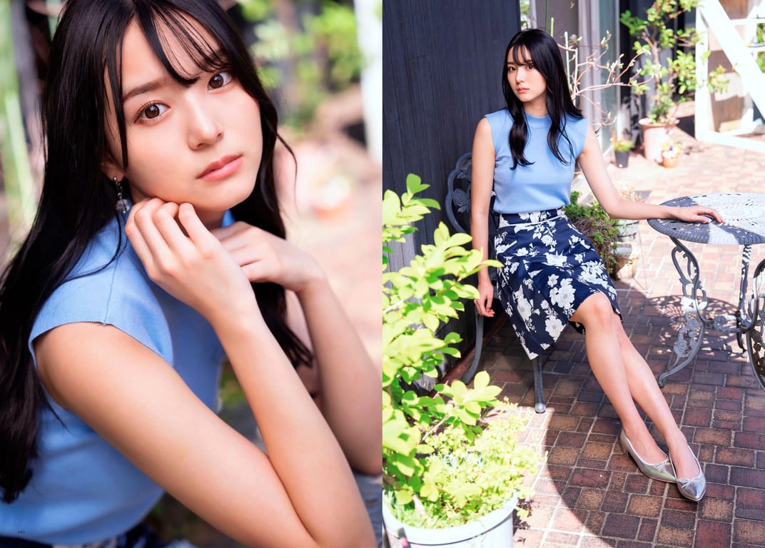 图片[53]-Digital原色美女图鉴 cent.FORCE sprout 现役女子大学生主播 林佑香 上村纱也香 野田心优 八木梨早 - 在线免费观看-阅图吧