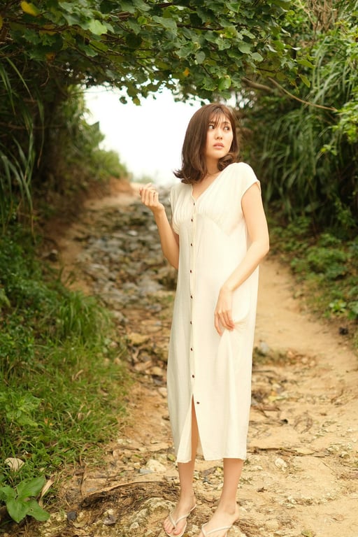 图片[66]-#岩﨑名美「#美腿 THE BODY!!」 Coper - 全本免费在线观看-阅图吧