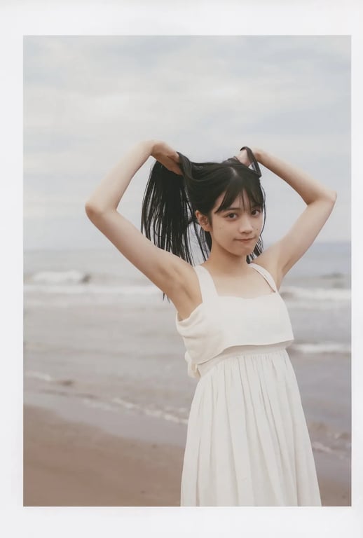 图片[111]-小泉萌香1st写真集 君安眠 - 在线免费观看-阅图吧