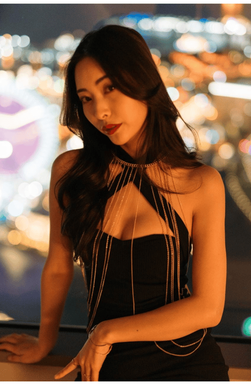 图片[200]-Makoto Minami 南真琴 - Lemonade - 在线免费观看-阅图吧