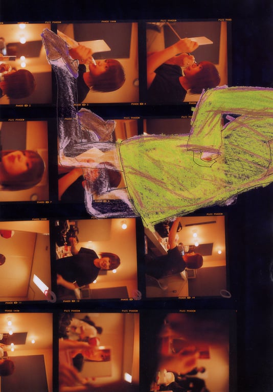 图片[22]-#(月刊シリーズ 058) – 月刊058 索尼 - 全本免费在线观看-阅图吧