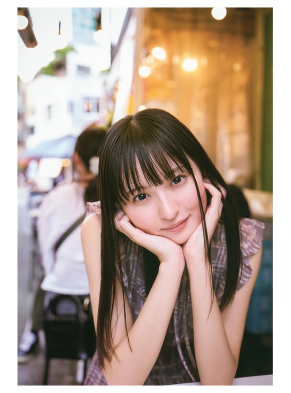 图片[82]-2024.10.29 TRIANGLE magazine 03 乃木坂46 与田祐希 - 在线免费观看-阅图吧