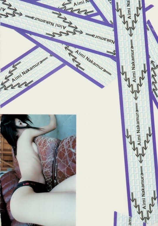 图片[19]-#(月刊シリーズ 045) – 月刊045 中村爱美 - 全本免费在线观看-阅图吧