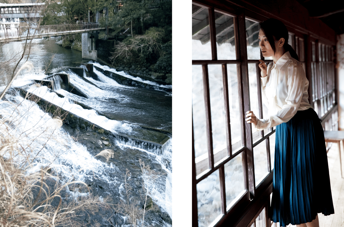 图片[46]-#矢吹春奈 写真集『春奈』 - 全本免费在线观看-阅图吧