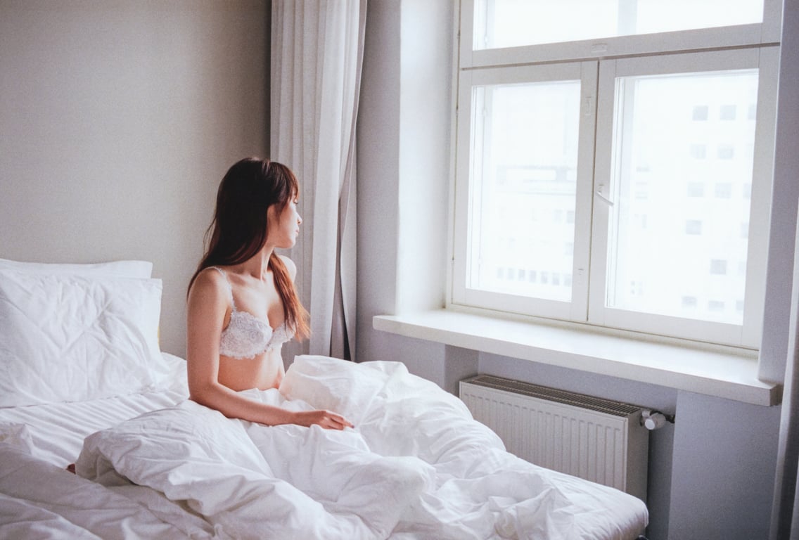 图片[123]-Kazumi Takayama 高山一実 - Monologue 独白 (2019-02-26)高山一実写真集 独白 - 在线免费观看-阅图吧