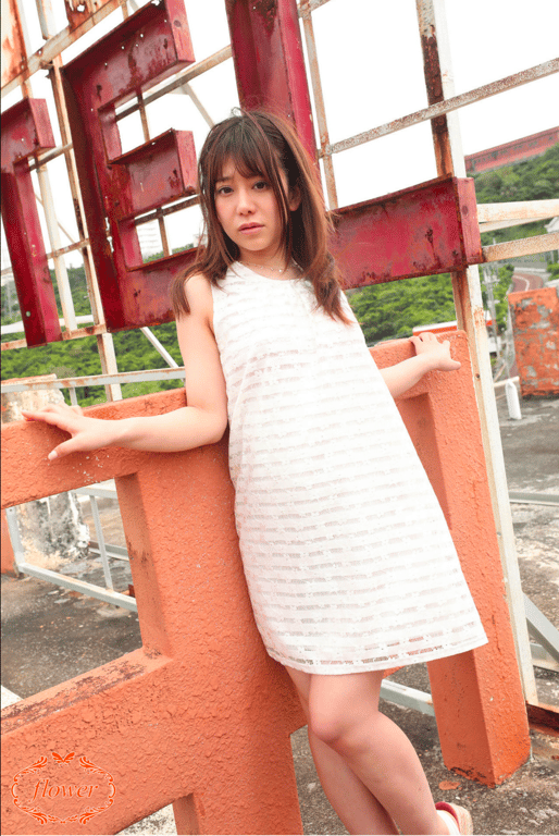 图片[65]-#FLOWER 数字写真集 有村希 vol.06 - 全本免费在线观看-阅图吧