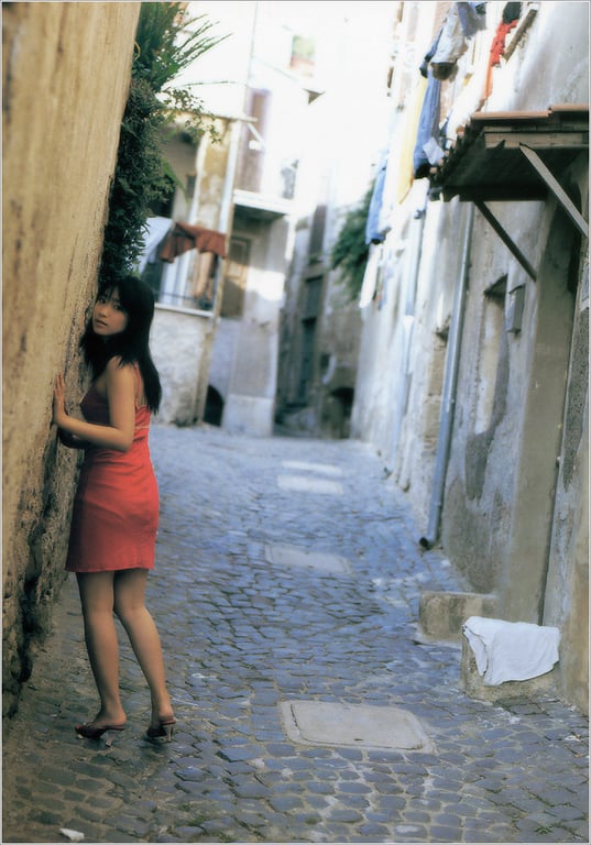 图片[46]-#Chizuru Ikewaki 池脇千鹤 – tesoro - 全本免费在线观看-阅图吧