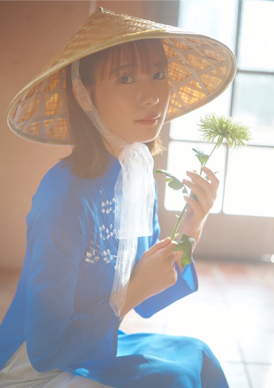 图片[45]-#Anri Morishima 森岛安梨 & Yui Oku 奥结衣 – Fuwa yuru Yuri shimai 轻柔百合姐妹 (2023-02-16) - 全本免费在线观看-阅图吧