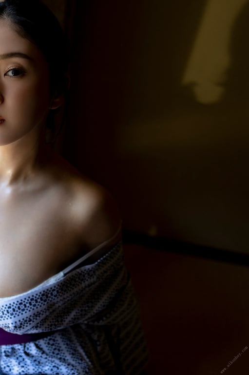 图片[43]-#園都と行く！四国観光列車で１泊２日デート 週刊ポストデジタル写真集 - 全本免费在线观看-阅图吧