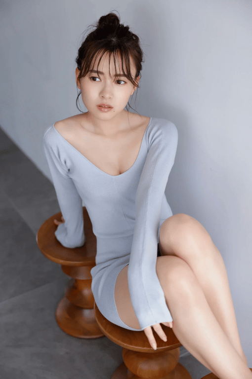 图片[36]-#マンスリーガール013＝新條由芽 - 全本免费在线观看-阅图吧