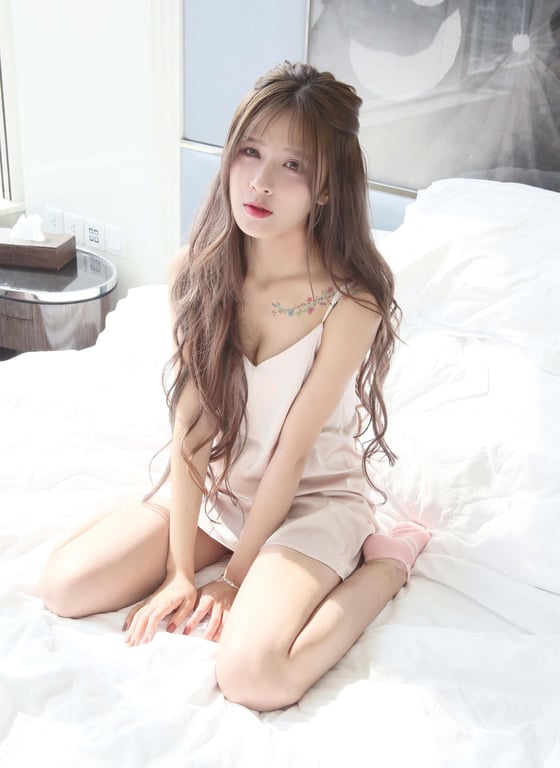 图片[137]-#國民初戀女神 陳可詰 First Love (2018-12-10) - 全本免费在线观看-阅图吧