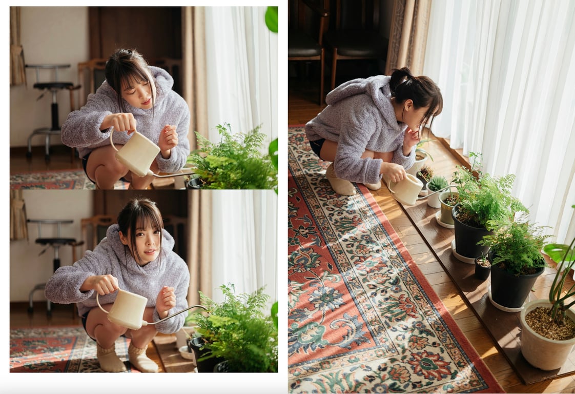 图片[40]-#八木奈々 数字写真集 被拍到手 - 全本免费在线观看-阅图吧