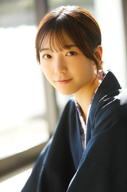 图片[4]-2023.06.01 船井美玖「我和她的2天时间。」【Young Champion Diggra】 - 在线免费观看-阅图吧