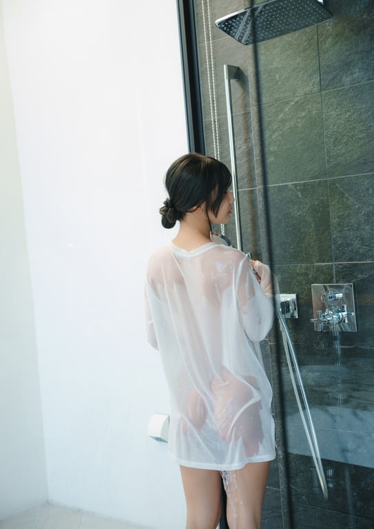 图片[50]-【デジタル限定】天羽希純写真集「もっと見せたいー続・きすみすきー」 (週プレ PHOTO BOOK) - 在线免费观看-阅图吧