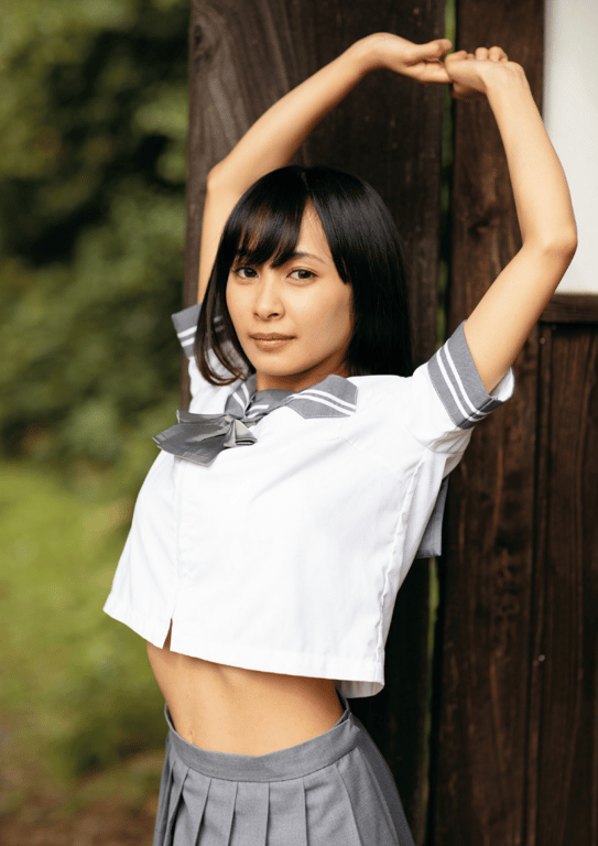 图片[19]-逢見リカ 写真集「Kiss my Rika」(alarm) - 在线免费观看-阅图吧