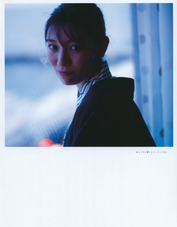图片[102]-#Hina Kawata 河田阳菜 1st Photobook – Order of memories 回忆的顺序 (2022-03-01) - 全本免费在线观看-阅图吧