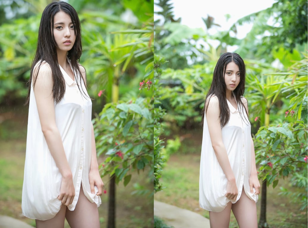 图片[145]-#宮原華音 KANON MODE 一击华音 (ES Digital) - 全本免费在线观看-阅图吧