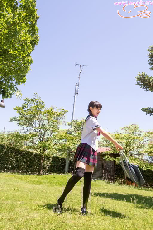 图片[4]-竹下美羽13歳_过膝袜合集Part2 - 在线免费观看-阅图吧