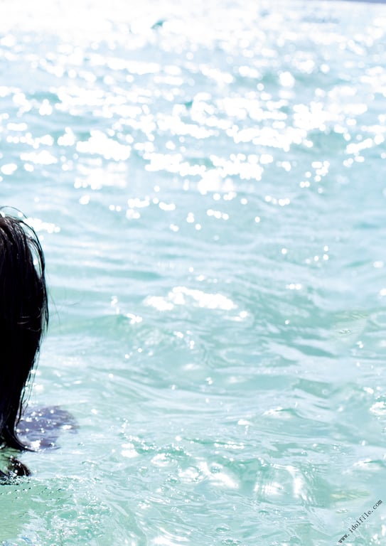 图片[42]-#奥山かずさ１ｓｔ写真集 かずさ - 全本免费在线观看-阅图吧