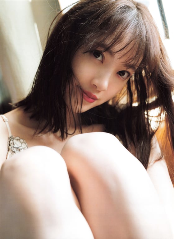 图片[86]-#堀未央奈 2nd写真集 『 某一天的相约地点 』 - 全本免费在线观看-阅图吧