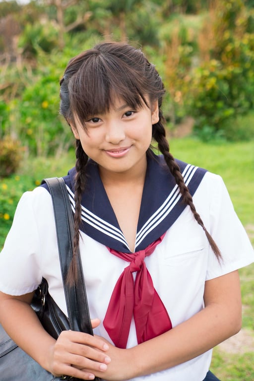 图片[6]-#2014-09-26 CD-ROM写真集「沖田彩花 美少女传说 彩Tube」 - 全本免费在线观看-阅图吧