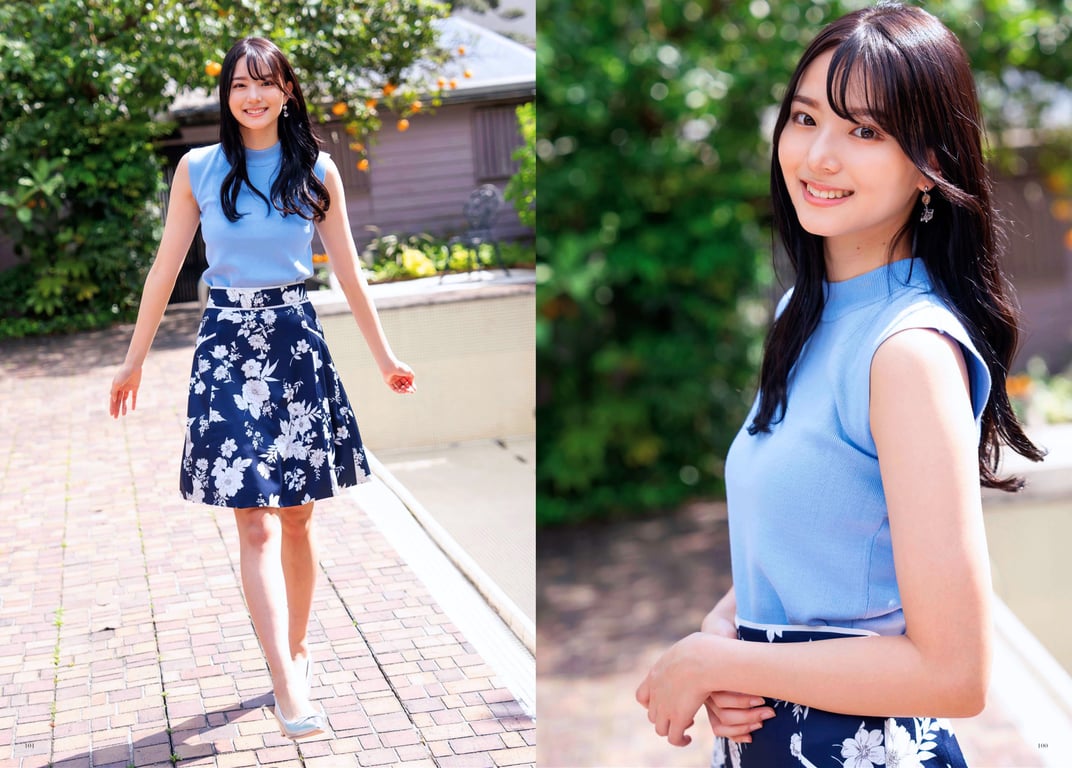 图片[51]-Digital原色美女图鉴 cent.FORCE sprout 现役女子大学生主播 林佑香 上村纱也香 野田心优 八木梨早 - 在线免费观看-阅图吧