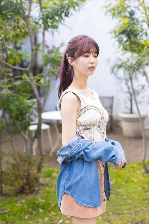 图片[4]-2024.07.12 松平璃子「天鹅般的身体线条」 ＳＰＡ！数字写真集 (ＳＰＡ！ＢＯＯＫＳ) - 在线免费观看-阅图吧