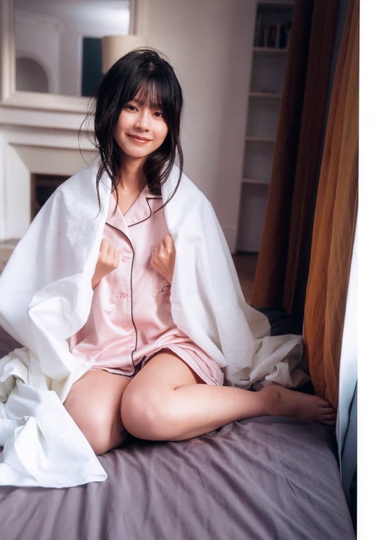 图片[66]-2024.12.11 椛岛光1st写真集 『chouchou』 - 在线免费观看-阅图吧