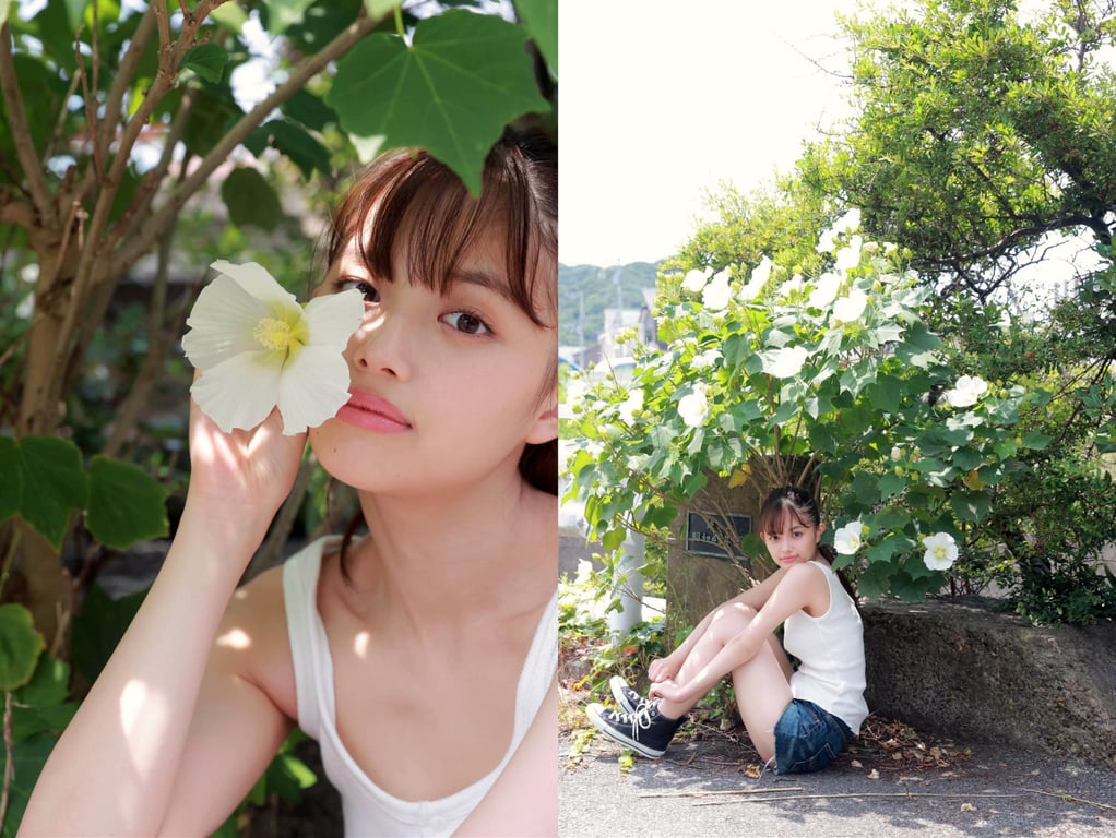 图片[36]-#森日菜美 写真集 PROTO STAR - 全本免费在线观看-阅图吧