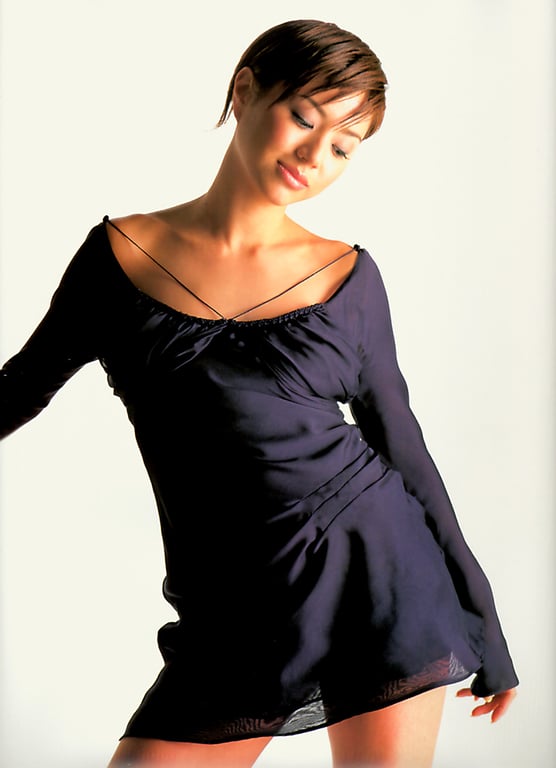 图片[85]-#Haruka Igawa 井川遥 – Tomato 西红柿 トマト」(20030223) - 全本免费在线观看-阅图吧