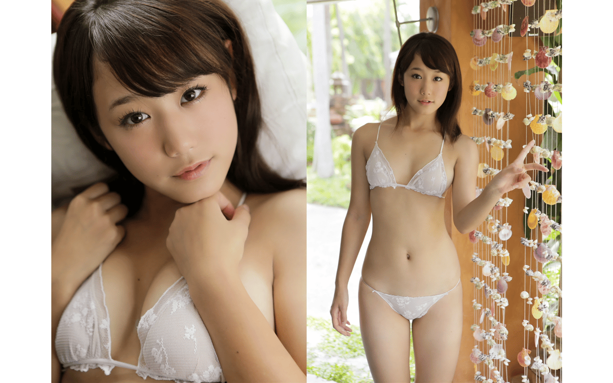 图片[5]-Masterpiece #002 森野朝美 纯白 - 在线免费观看-阅图吧