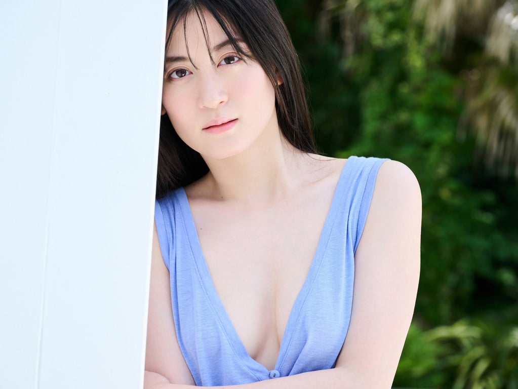 图片[46]-Kei Jonishi 上西恵 – The sun is yours 太阳是你的　vol.1-3上西恵　太阳是你的　ｖｏｌ．１ - ｖｏｌ．3 ＦＲＩＤＡＹデジタル写真集 - 在线免费观看-阅图吧