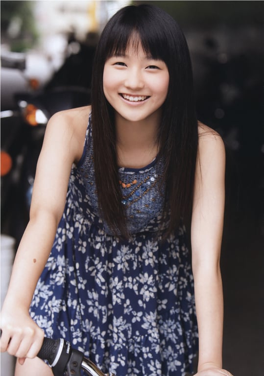 图片[44]-#鞘師里保 写真集 鞘师里保 (Photobook+DVD付き) - 全本免费在线观看-阅图吧