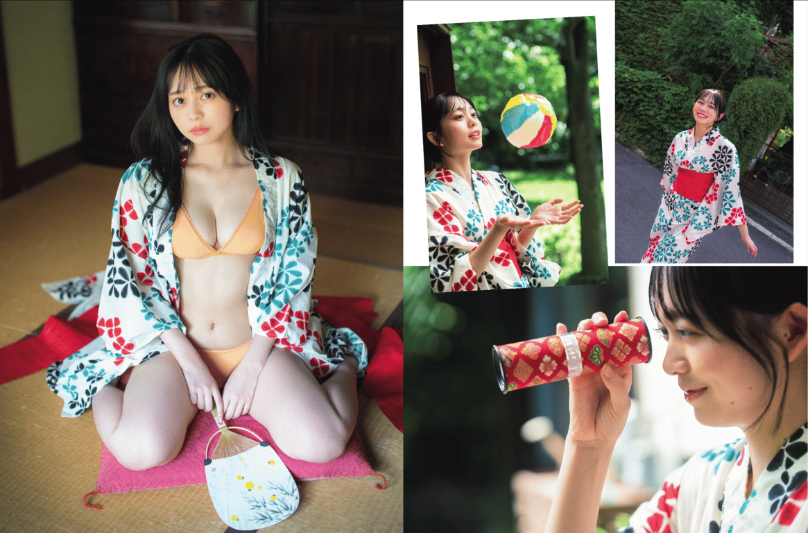 图片[3]-#FLASHPrime No.1789 蓬莱舞 无垢的诱惑 - 全本免费在线观看-阅图吧