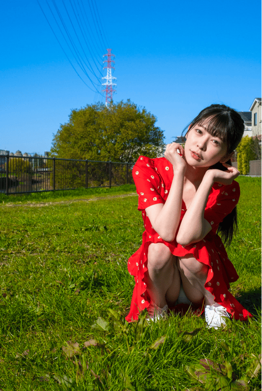 图片[46]-#森日向子 公式写真集 青春 #アオハル - 全本免费在线观看-阅图吧