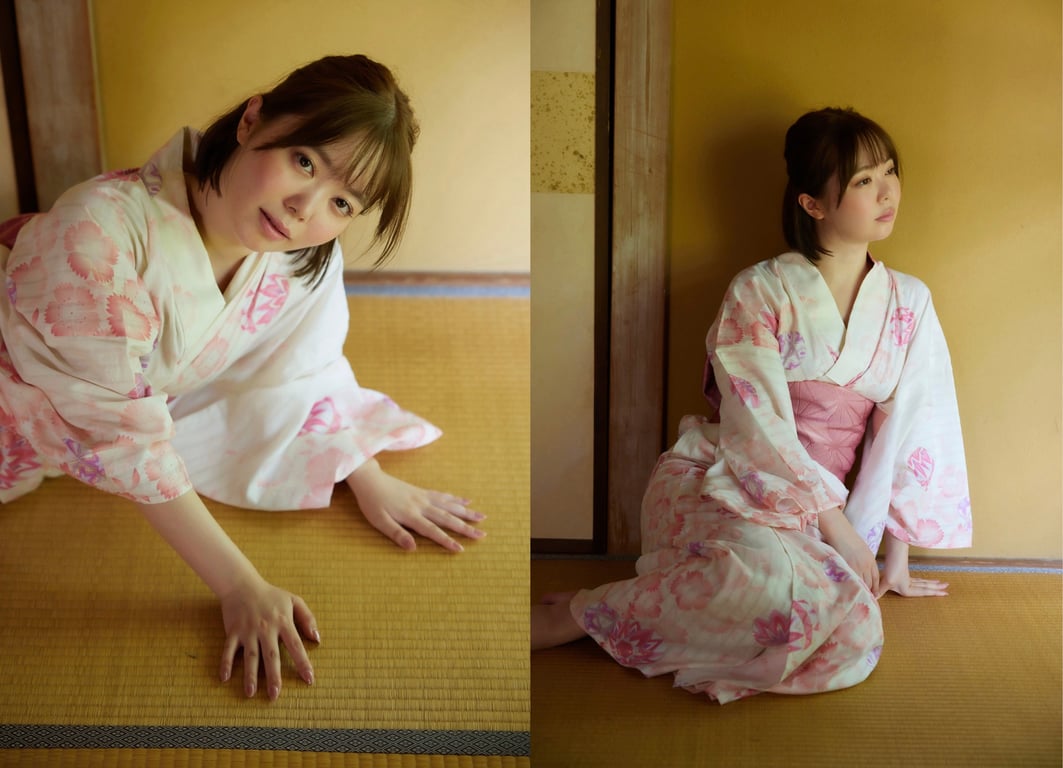 图片[27]-#百瀬あすか 写真集 归来了ももあす - 全本免费在线观看-阅图吧