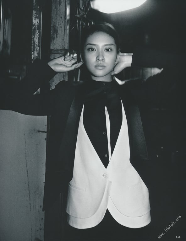 图片[36]-#武井咲杂志 (Magazine House Mook) - 全本免费在线观看-阅图吧