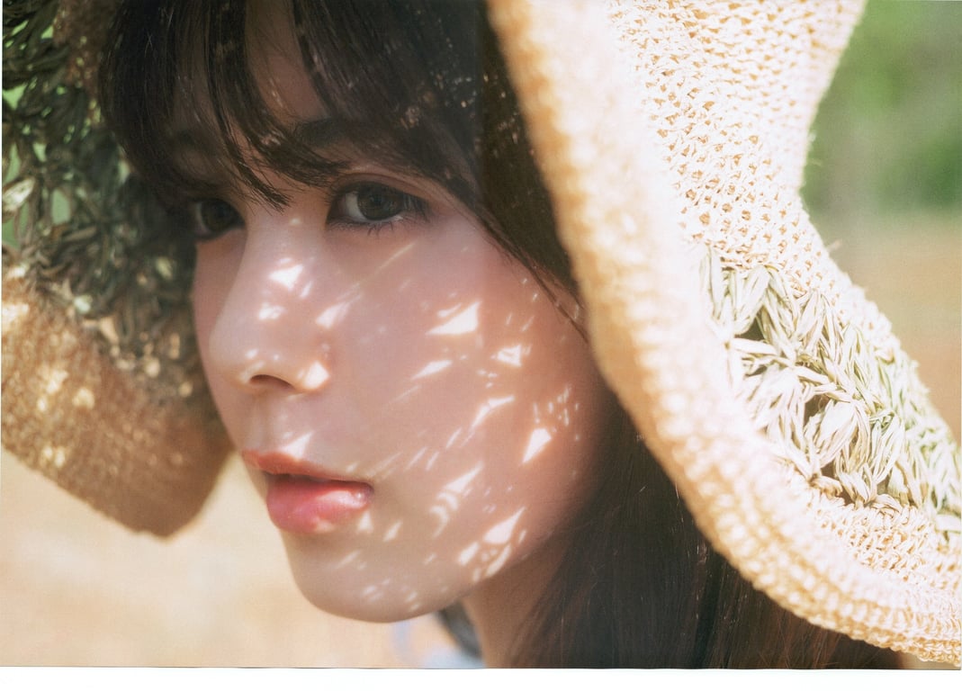 图片[30]-乃木坂46 筒井彩芽 1st写真集 感情的间隙 - 在线免费观看-阅图吧