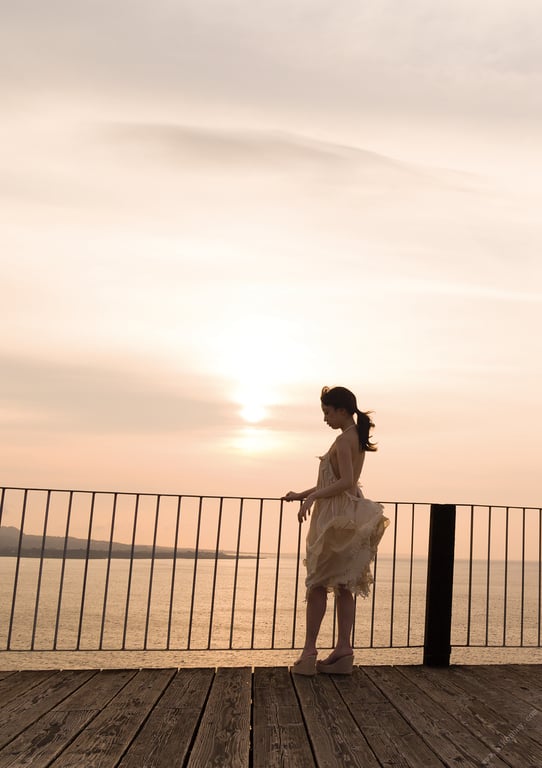 图片[52]-【電子版だけの特典カットつき】yami first写真集 yammy！ - 在线免费观看-阅图吧