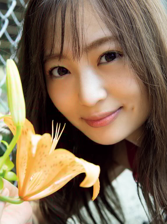 图片[66]-Hitomi Wada 和田瞳写 『Ｓｅｉｒｅｎ』 (2020.09.23) - 在线免费观看-阅图吧