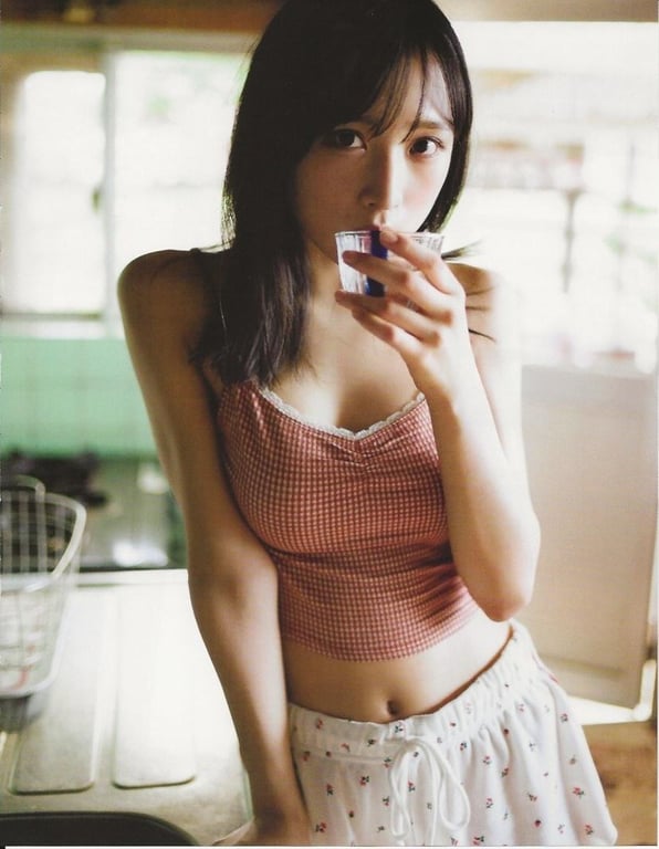 图片[46]-#Yui Oguri 小栗有以 1st Photobook – From the day I met you 与你相遇的那天起 (2022-01-18) - 全本免费在线观看-阅图吧