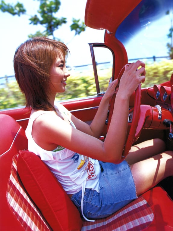 图片[54]-#Azusa Yamamoto 山本梓 – Azu piece 阿梓的碎片 (2005-10-26) - 全本免费在线观看-阅图吧