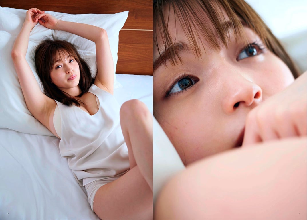 图片[8]-Digital原色美女图鉴 村岛未悠 non title - 在线免费观看-阅图吧