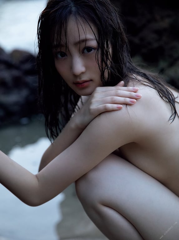 图片[80]-Hitomi Wada 和田瞳写 『Ｓｅｉｒｅｎ』 (2020.09.23) - 在线免费观看-阅图吧